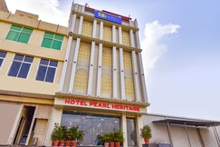 FabHotel Pacific View