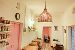 Nilay House | Near Assi Ghat