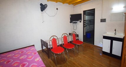 Munroe In Homestay Room Type - Pathi