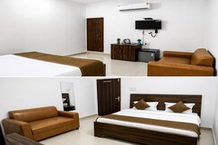 Hotel Omway