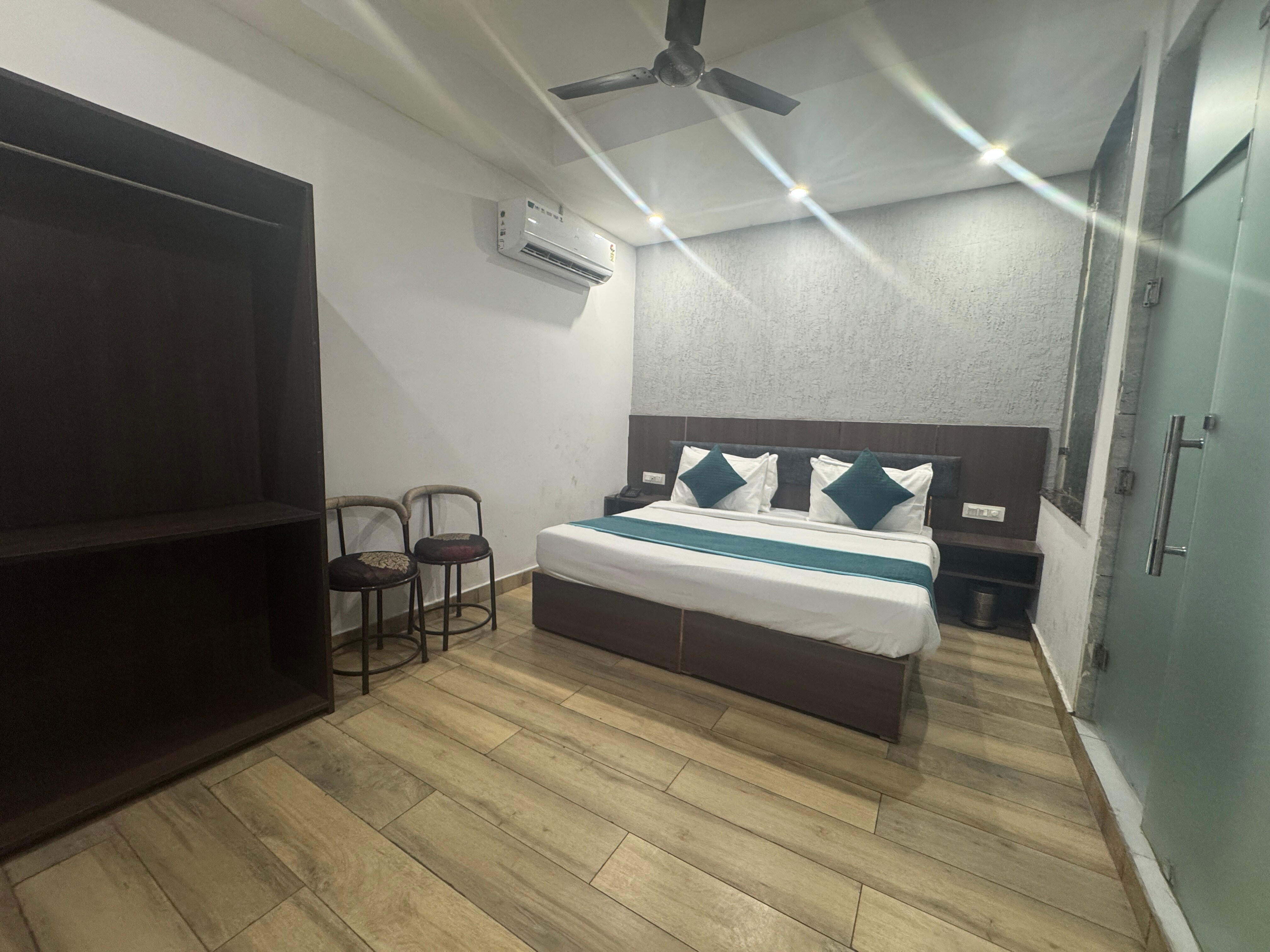 Hotel Joy By T And M Hotels - Tap to explore photos