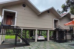 Lovedale Riverside Holiday Villas