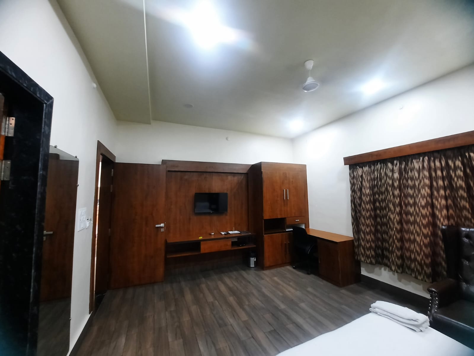 HOTEL RAM SETU - Tap to explore photos