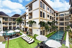 Kuta Town House