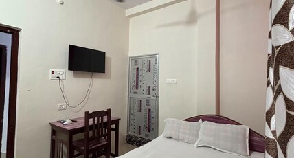 Hotel Heaven Sky Room Type - Standard Room with Air Conditioning - 201