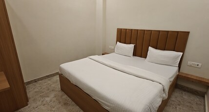 Kashi corridor home stay Room Type - Bedroom 2