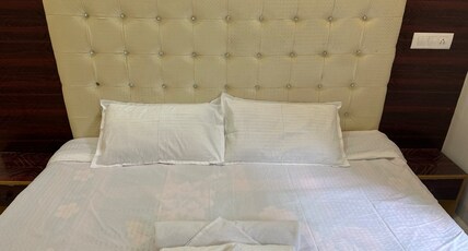 OmiHomeStay Dharamkot McLeodganj Room Type - Budget Rooms