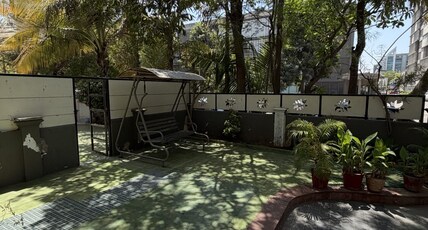 JADE STAY 4 BHK PRAHLAD NAGAR Room Type - JADE STAY 4 BHK PRAHLAD NAGAR