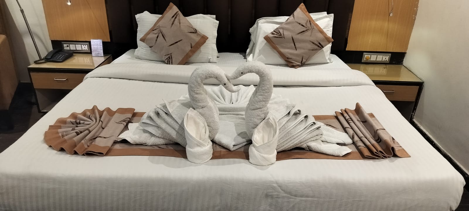 Hotel Siddharth - Tap to explore photos