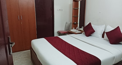 City Rooms Room Type - Suite Room AC City Rooms Room Type - Suite Room AC