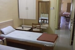 Sharanbasweshwar Executive Lodge