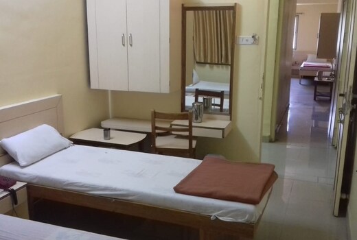 Sharanbasweshwar Executive Lodge