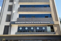 Tandoor Palace Hotel (Nana Chiloda)