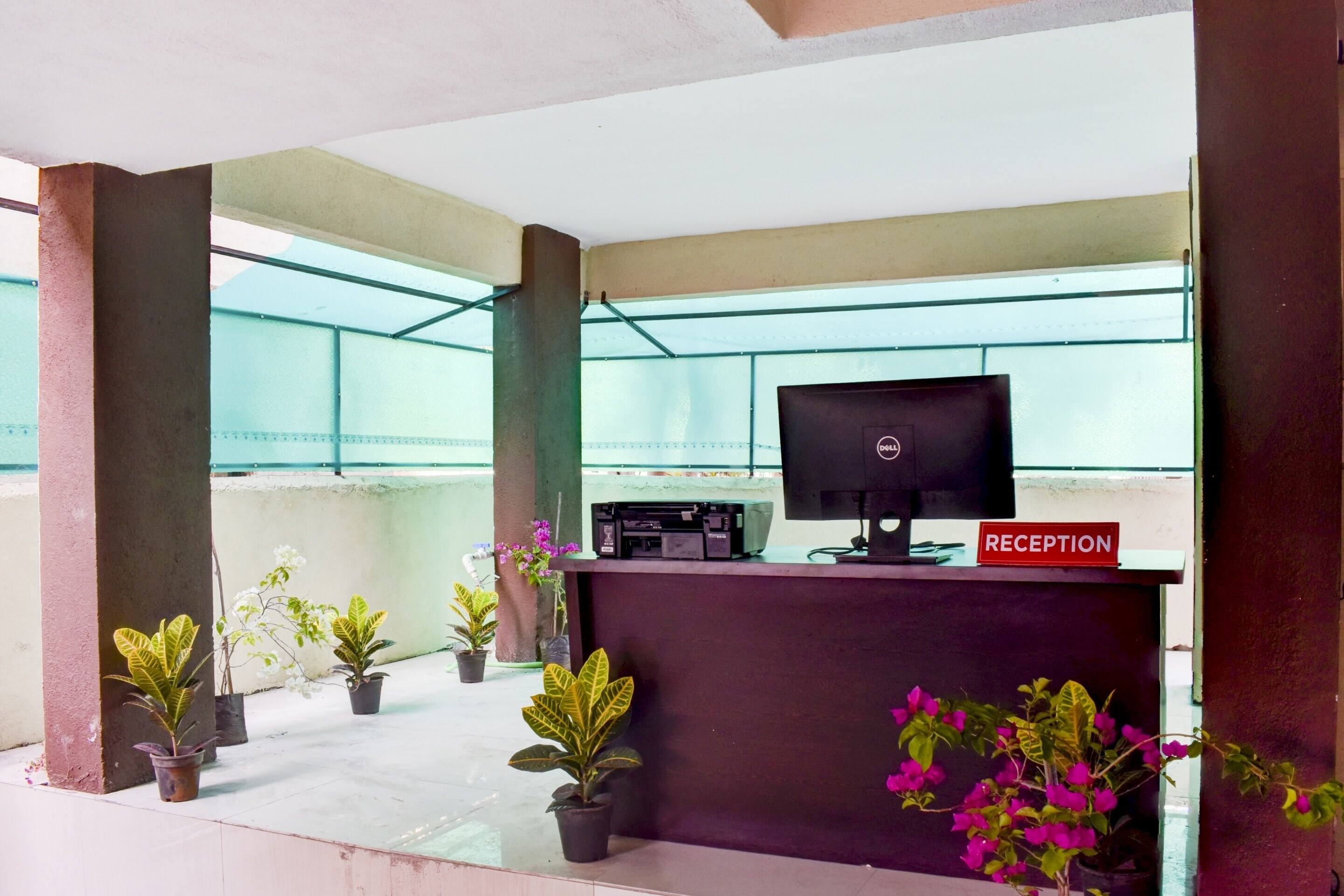 Hotel O Sai Residency Kesnand Road - Tap to explore photos