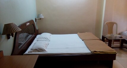 Embassy Hotel Room Type - NON AC ROOM