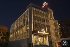 Hotel Suruchi Grand Lodging and Banquets