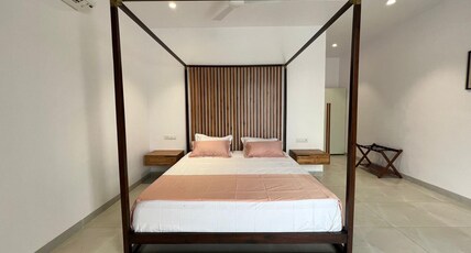 Rocks and Greens Room Type - Luxury Private Pool Suite
