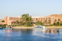 Pyramisa Island Hotel Aswan