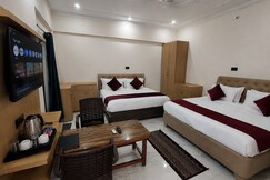 Prakriti Hill Resorts
