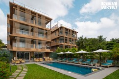 StayVista at Villa Holiva