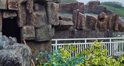 S & B Boutique Homestay Room Type - Cave Room
