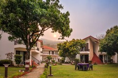 The Whispering Oaks Corbett