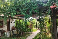 MS HomeStays near Isha Adiyogi