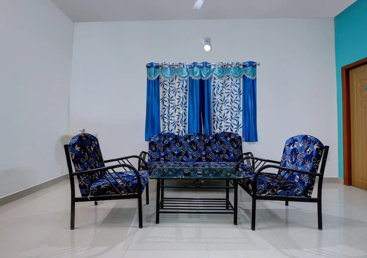 Yercaud Homestay | Rooms & Villas - Tap to explore photos