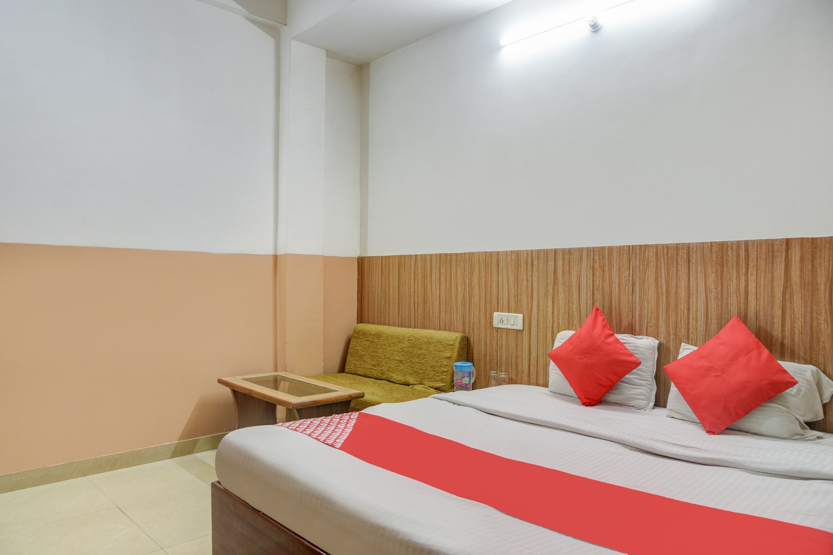 Hotel O New Mansa - Tap to explore photos