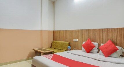 Hotel O New Mansa Room Type - Classic