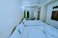 Hotel Luxury Heaven Deoghar