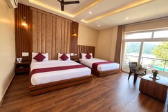 Address of The Satluj Vista