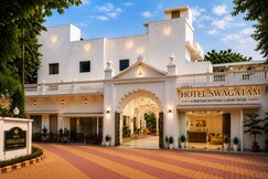 Hotel Swagatam - A Heritage Boutique Hotel