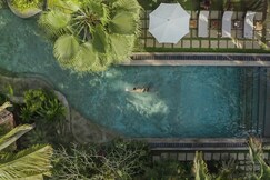 Staymaster Bharini 2BRJet & Swimming PoolsSpa