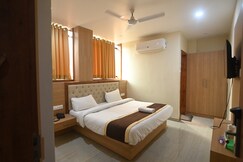 Hotel Nivedita