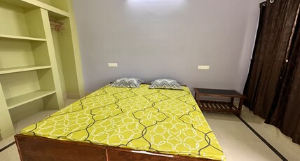 Shreeshyam Homestay Room Type - Bedroom 4