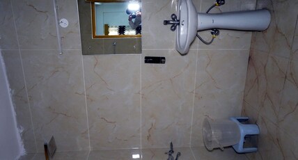 vibeza Room Type - Standard Ground Floor