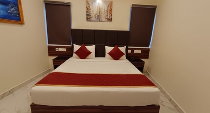 Hotel Royal Inn Room Type - Standard Room