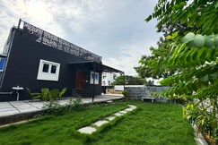 NOVA BEACH HOUSE