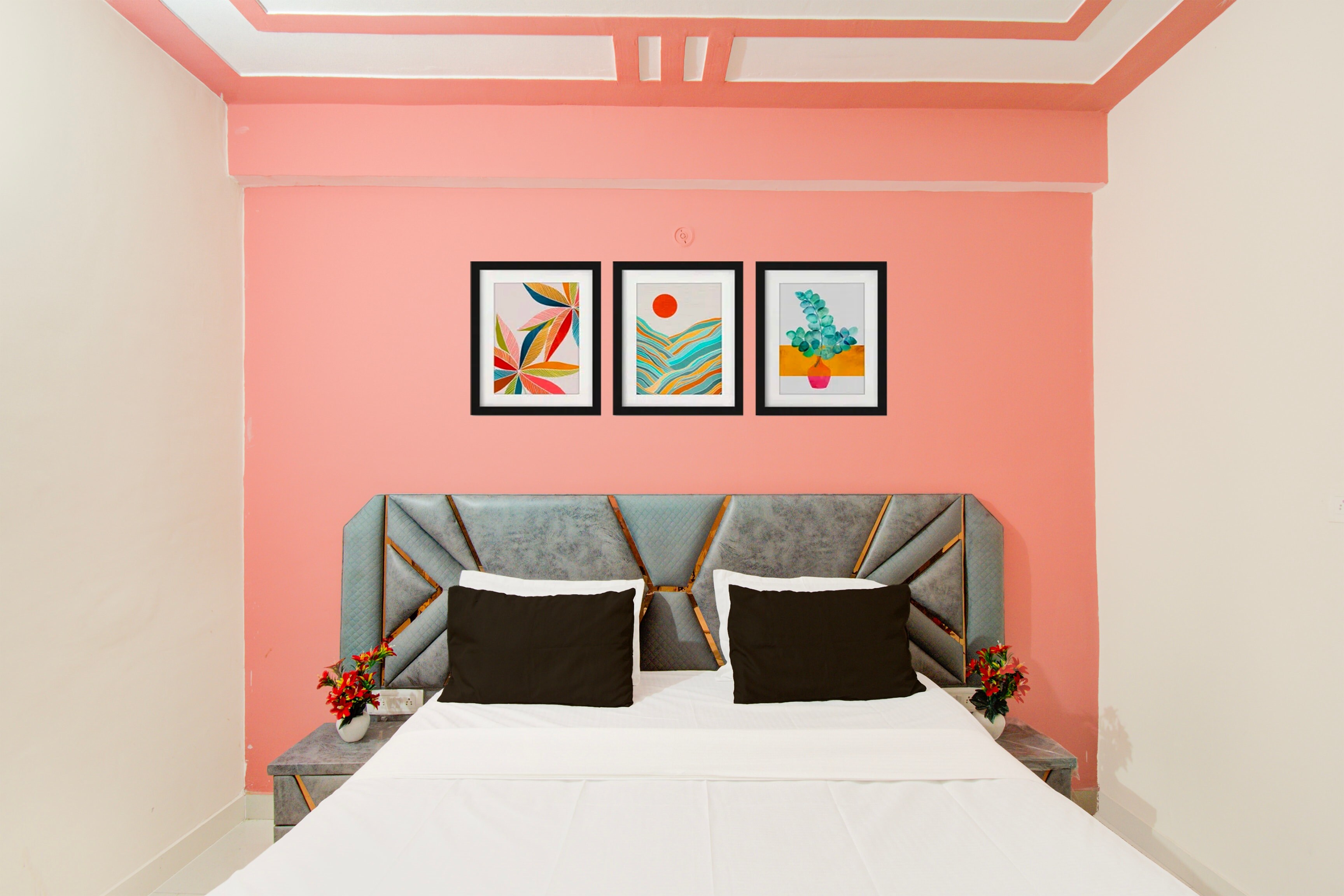 Hotel O JIGAR - Tap to explore photos