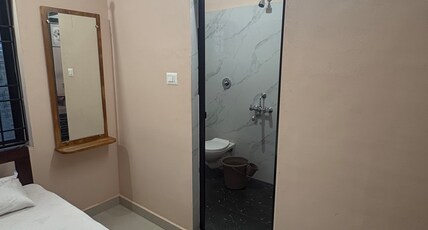 Shree Laxmi Homestay Room Type - Bedroom 2