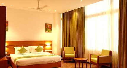 Dass Regency Room Type - Executive