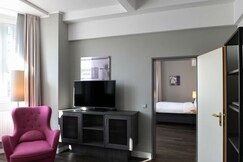 Radisson Blu Hotel, Bremen