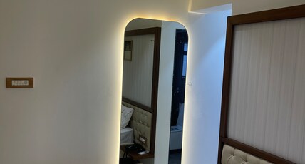 Empire executive Room Type - Deluxe room