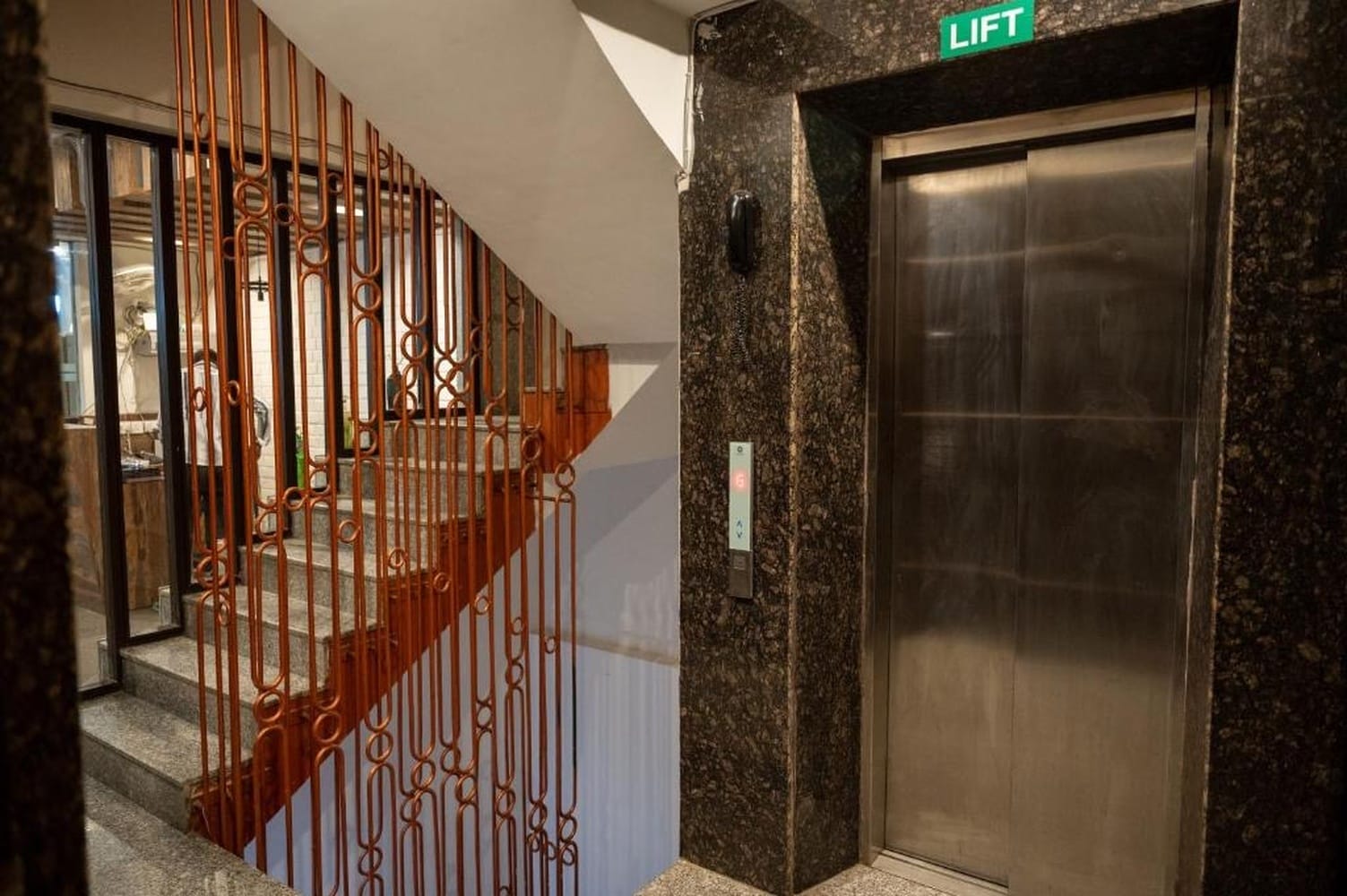 Hotel Imperial Stayz Sector 42 - Tap to explore photos