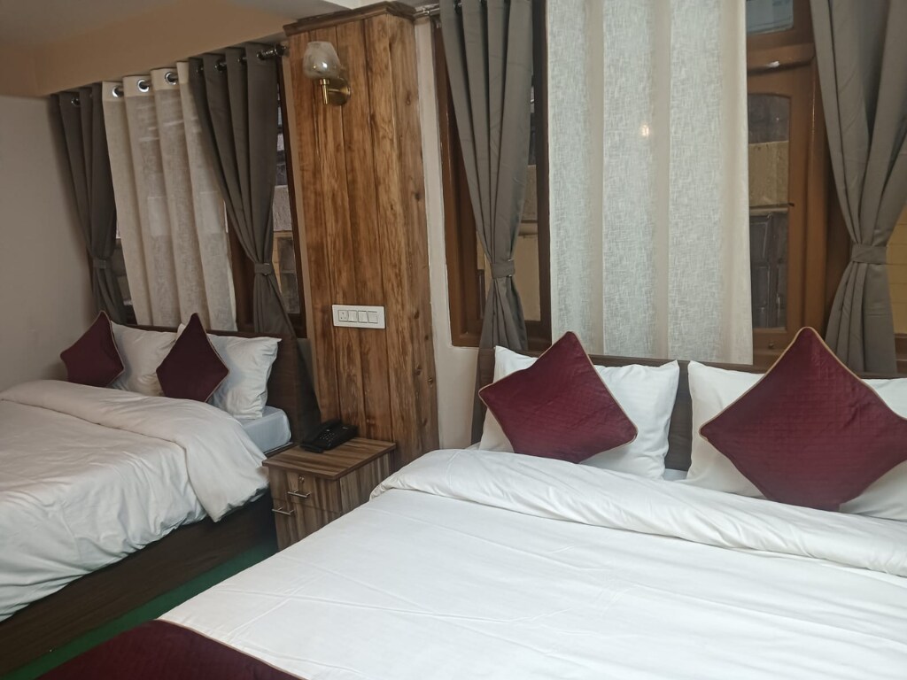Hotel Asanga - Tap to explore photos