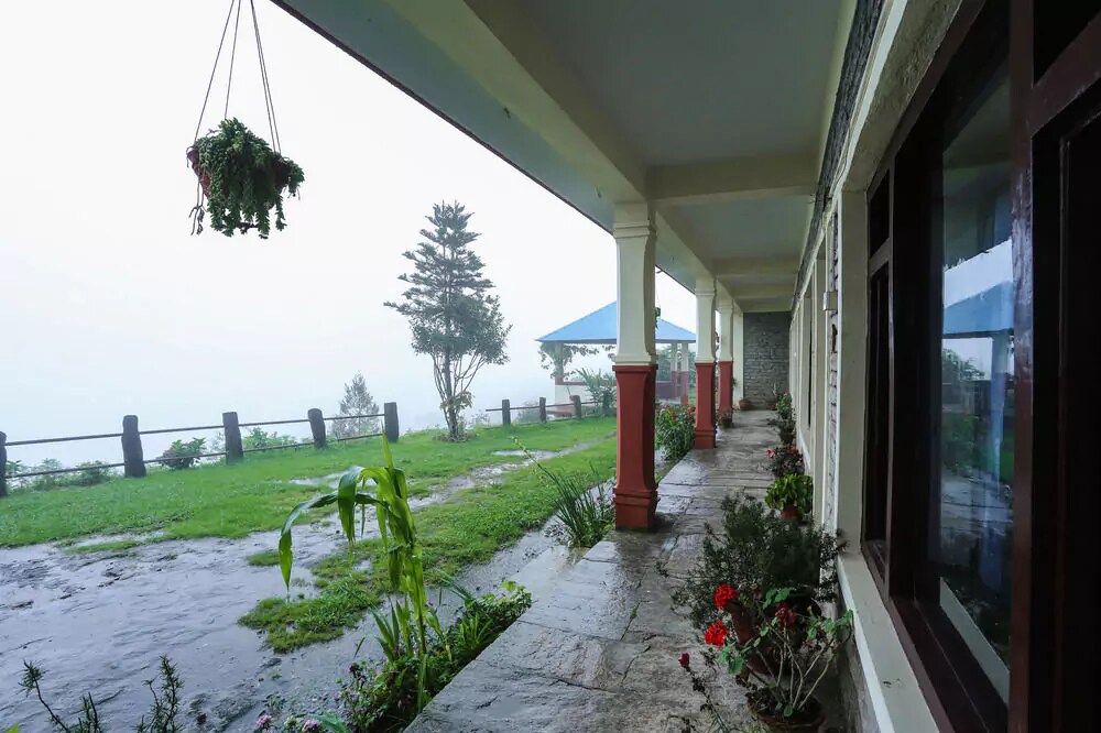 Dhaulagiri View Hotel - Tap to explore photos