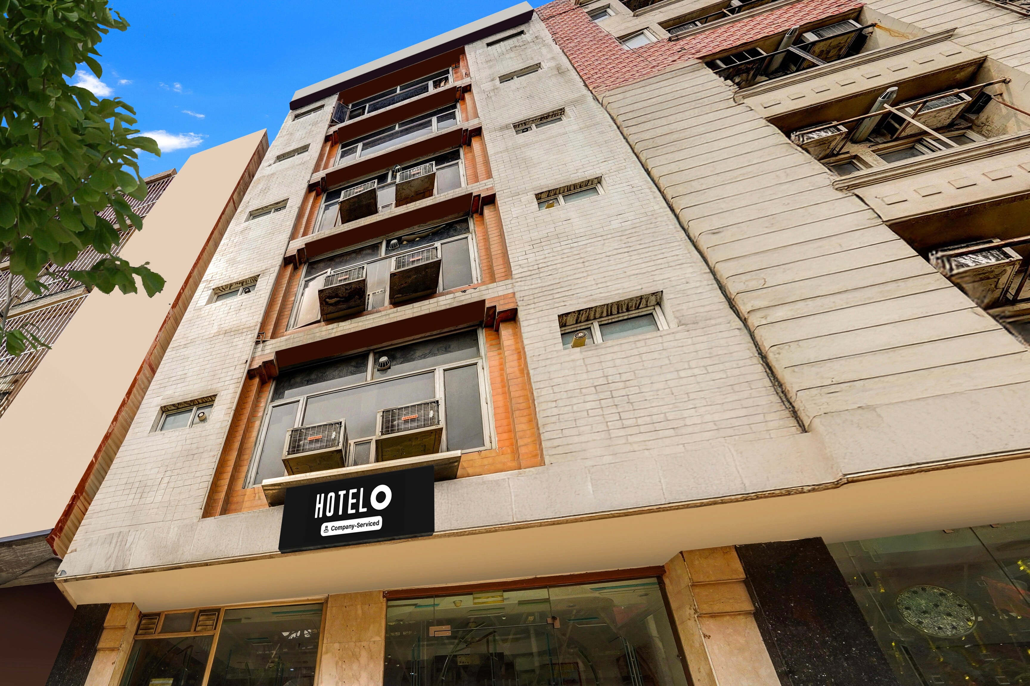 Hotel O Paharganj - Tap to explore photos