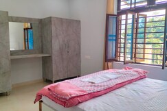 Address of hill-view apartment rishikesh