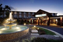 Berjaya Beau Vallon Bay Resort & Casino